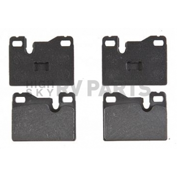Raybestos Brakes Brake Pad - PGD445