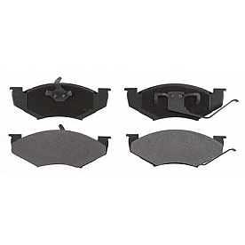 Raybestos Brakes Brake Pad - PGD414M
