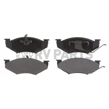 Raybestos Brakes Brake Pad - PGD414M