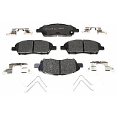 Raybestos Brakes Brake Pad - MGD1592CH