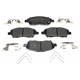 Raybestos Brakes Brake Pad - MGD1592CH