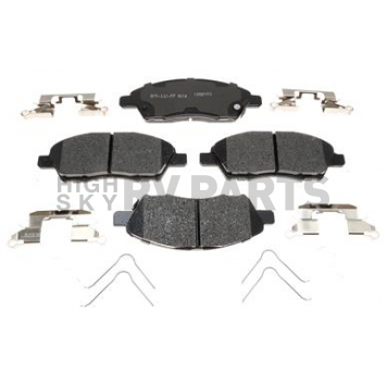 Raybestos Brakes Brake Pad - MGD1592CH