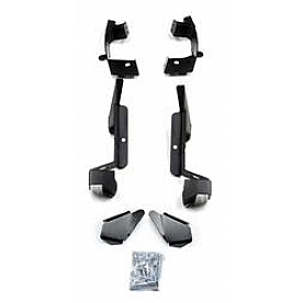 Teraflex Flexarm Control Arm Mount - 1957000