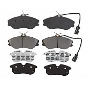 Raybestos Brakes Brake Pad - PGD419AM