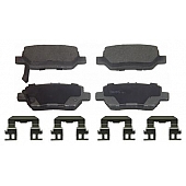 Wagner Brakes Brake Pad - PD1090