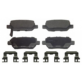 Wagner Brakes Brake Pad - PD1090