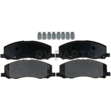 Raybestos Brakes Brake Pad - PGD1549M