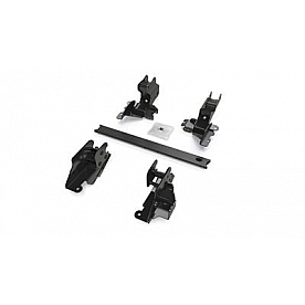 Teraflex Control Arm Relocation Bracket - 1958000