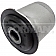 Dorman MAS Select Chassis Control Arm Bushing - BCK81040