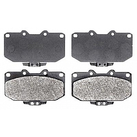 Raybestos Brakes Brake Pad - PGD647M