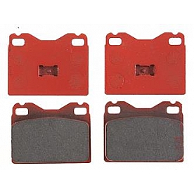 Raybestos Brakes Brake Pad - PGD156