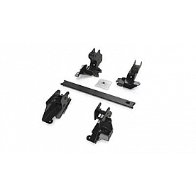 Teraflex Control Arm Relocation Bracket - 1958002