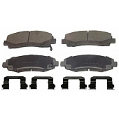 Wagner Brakes Brake Pad - PD1102