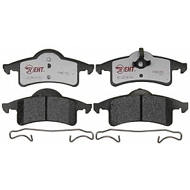 Raybestos Brakes Brake Pad - EHT791H