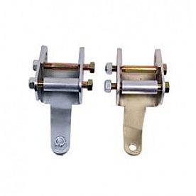 Ford Performance Control Arm Relocation Bracket - M-5650-A