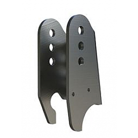 Teraflex CRD60 Control Arm Mount - 3990050