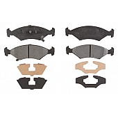 Raybestos Brakes Brake Pad - PGD649M