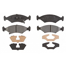 Raybestos Brakes Brake Pad - PGD649M