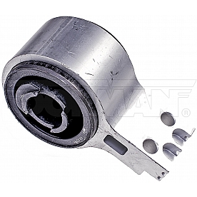 Dorman Chassis Control Arm Support Bracket - CAS86275PR