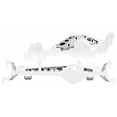 G2 Axle and Gear Control Arm Mount - 68-2052-2