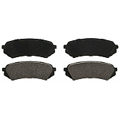 Wagner Brakes Brake Pad - ZD773