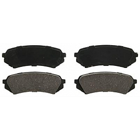 Wagner Brakes Brake Pad - ZD773
