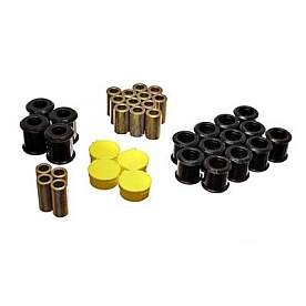 Energy Suspension Control Arm Bushing - 7.3115G