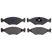 Raybestos Brakes Brake Pad - PGD350