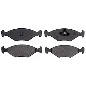 Raybestos Brakes Brake Pad - PGD350