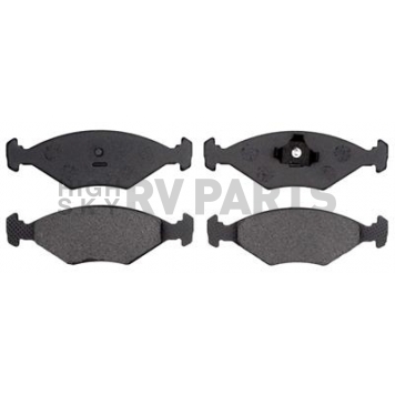 Raybestos Brakes Brake Pad - PGD350