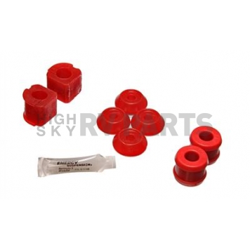 Energy Suspension Stabilizer Bar Mount Bushing - 15.5102R