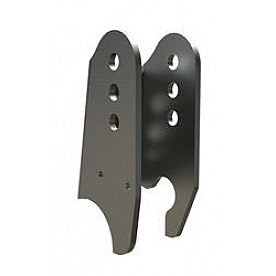 Teraflex CRD60 Control Arm Mount - 3990051