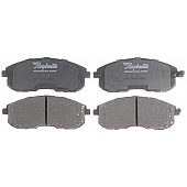Raybestos Brakes Brake Pad - PGD653AC