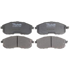Raybestos Brakes Brake Pad - PGD653AC