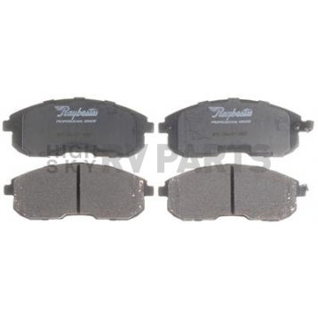 Raybestos Brakes Brake Pad - PGD653AC