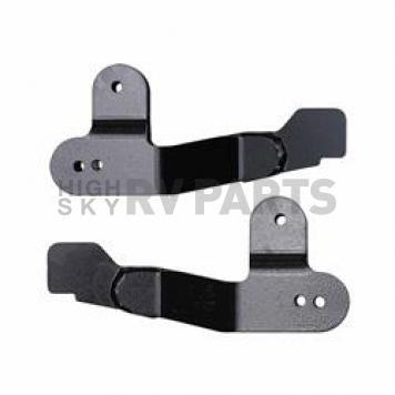 Skyjacker Suspensions Control Arm Relocation Bracket - TJ6VXRURB