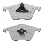 Wagner Brakes Brake Pad - OEX979