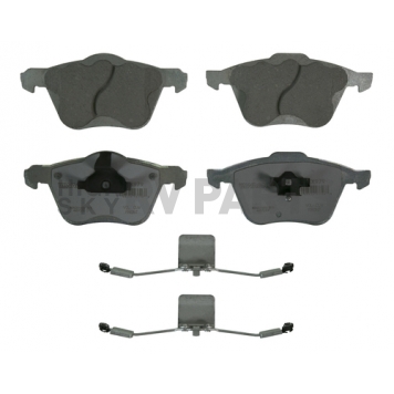 Wagner Brakes Brake Pad - OEX979-1