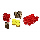 Energy Suspension Control Arm Bushing - 7.3115R