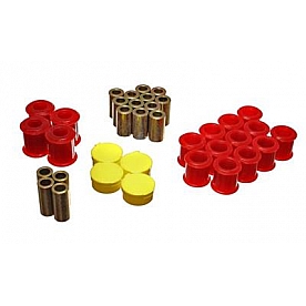 Energy Suspension Control Arm Bushing - 7.3115R