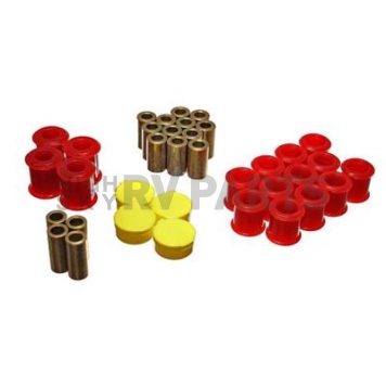 Energy Suspension Control Arm Bushing - 7.3115R