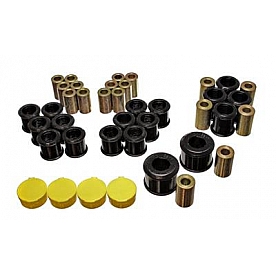 Energy Suspension Control Arm Bushing - 7.3116G