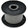 Dorman (OE Solutions) Trailing Arm Bushing - 523-069