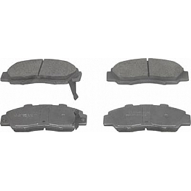 Wagner Brakes Brake Pad - QC503