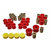 Energy Suspension Control Arm Bushing - 7.3116R