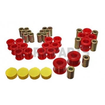 Energy Suspension Control Arm Bushing - 7.3116R