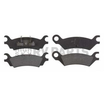 Raybestos Brakes Brake Pad - PGD361