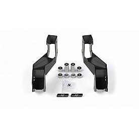 Teraflex Control Arm Relocation Bracket - 1938125