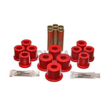 Energy Suspension Leaf Spring Bushing - 4.2117R