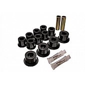Energy Suspension Leaf Spring Bushing - 14.2102G